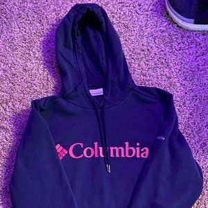 Columbia Sweatshirt